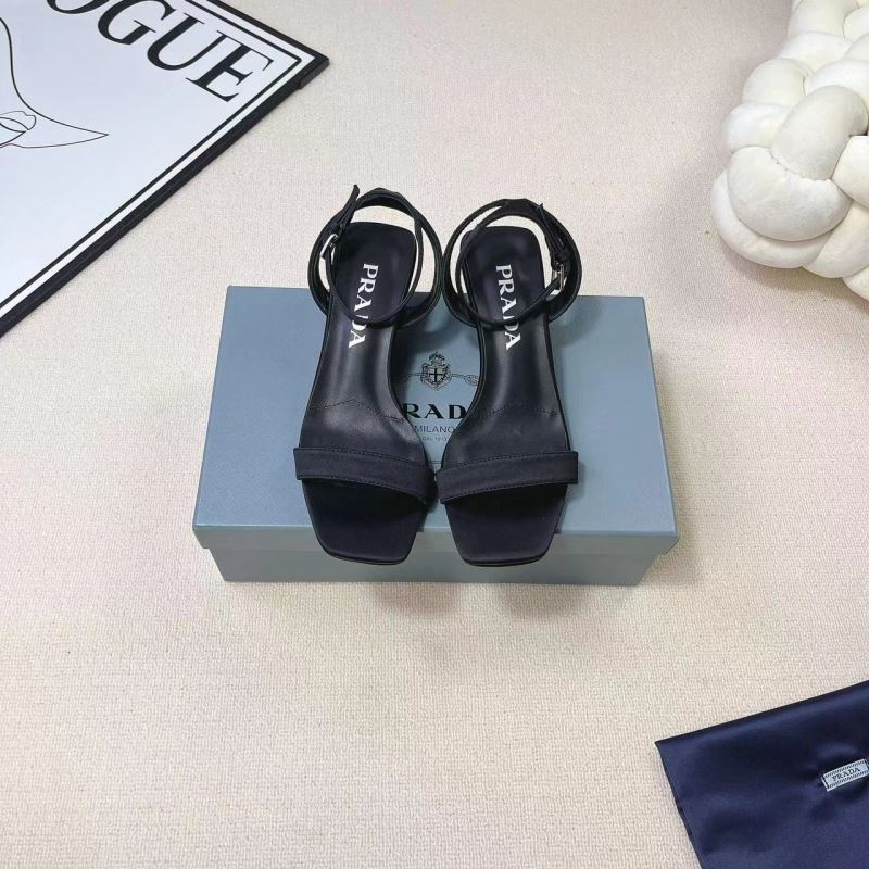 Prada Sandals